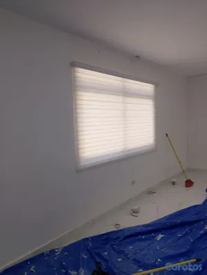 decoración y accesorios - cortinas enrollables 
las medidas están en una de las fotos,desde 1000 pesos  4