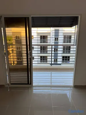 apartamentos - HERMOSO APARTAMENTO CON TERRAZA PRIVADA EN ALQUILER 5