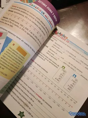 libros y revistas - Libros usados Susaeta 3ro primaria 6