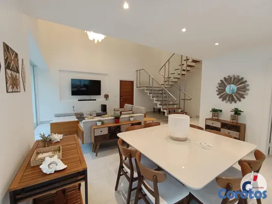 apartamentos - DEPARTAMENTO EN RENTA ANUAL, DUPLEX CON PISCINA, C 18