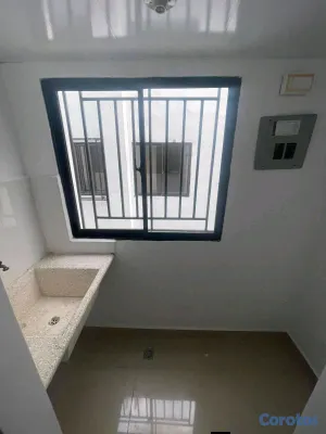 apartamentos - Alquiler de Apartamento nuevo por La Autopista de las Américas  12