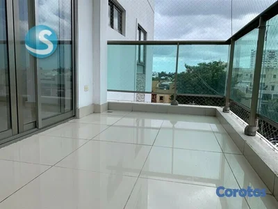 Apartamento En Alquiler En Bella Vista