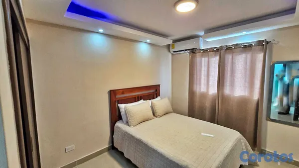 apartamentos - 🏡 CRUX DEL PRADO | Tu próximo hogar en Santo Domin 5