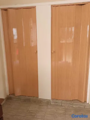 habitaciones y viviendas compartidas - Alquiler De Habitación Amueblada En Gazcue 8