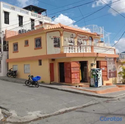 casas - casa en venta San José de Ocoa  2