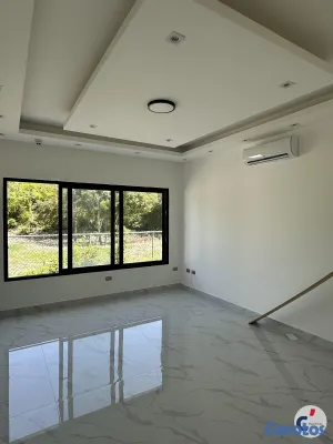 casas - Villa en renta en cap cana, green Village. 8