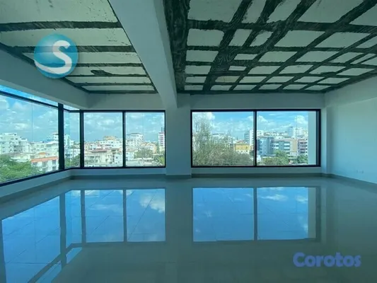 oficinas y locales comerciales - Local Comercial En Alquiler En Mirador Norte 2