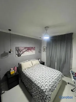 apartamentos - PENTHOUSE EN VENTA | LAS CAYENAS 2 SDE  2