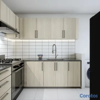 apartamentos - Via Residences - Apartamento en Colinas del Arroyo 5