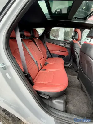 jeepetas y camionetas - KIA SPORTAGE SX PRESTIGE 2024 8