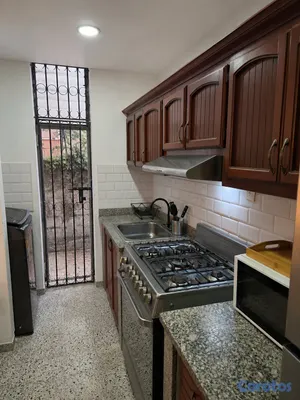 apartamentos - Apartamento 👀 AMUEBLADO 👀 en alquiler en Ensanche Julieta – US$600 8