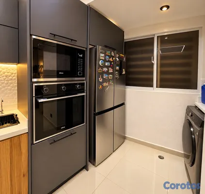 apartamentos - ¡TU PRÓXIMO HOGAR ESTÁ EN SANTO DOMINGO ESTE! 10