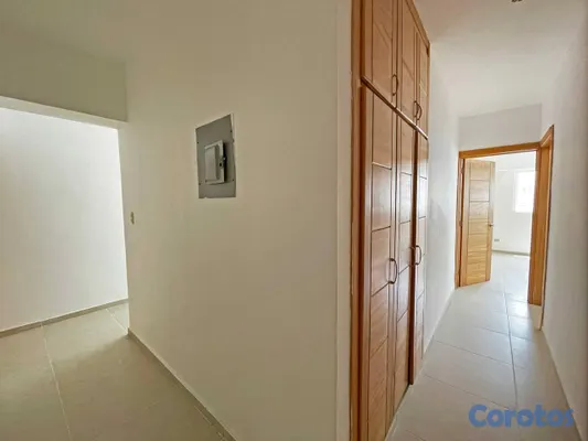 apartamentos - Alquiler ubicado en Evaristo Morales 8