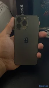 iPhone 13 Pro 