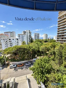 Se vende piso alto en Torre 5 la trinitaria santia