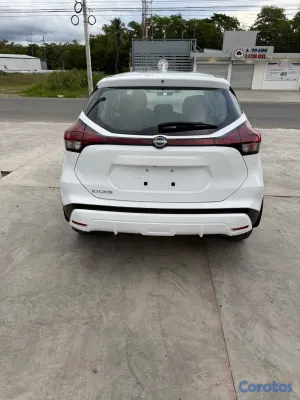 jeepetas y camionetas - Nissan kicks 2022 2