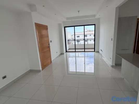 apartamentos - vendo mirador norte tres habitaciones con su baño balcón tres parqueos servicio  2