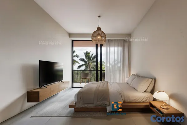 apartamentos - EN VENTA..... Exclusivo proyecto residencial de ap 5