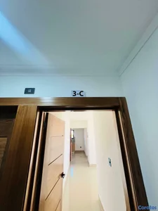 Apartamento Moderno / Nuevo a estrenar 