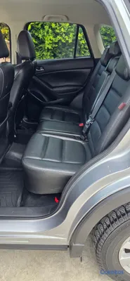 jeepetas y camionetas - Mazda CX-5 2015 108 mil Kilometros RD$880 Mil. 3
