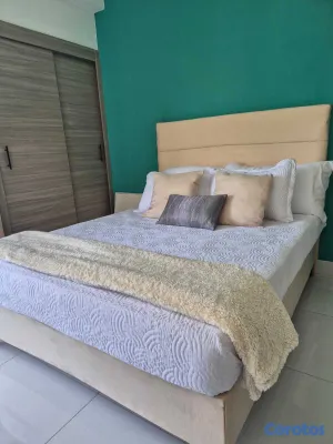 apartamentos - Apartamento en Venta, Los Rosales 2