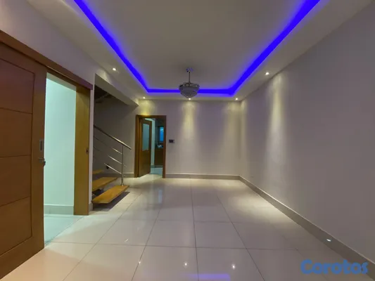 penthouses - Penthouse en Venta Urbanizacion Real  16