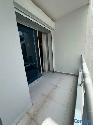 apartamentos - Hermoso apartamento en alquiler. 5