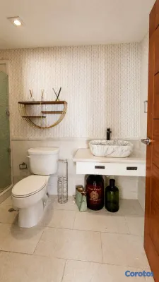 apartamentos - Evaristo Morales, Distrito Nacional, Santo Domingo 7