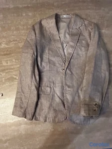 chaquetas para niños