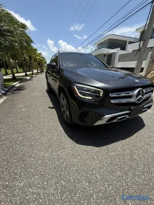 jeepetas y camionetas - Mercedes-Benz GLC 300 2020 | Excelente estado 7