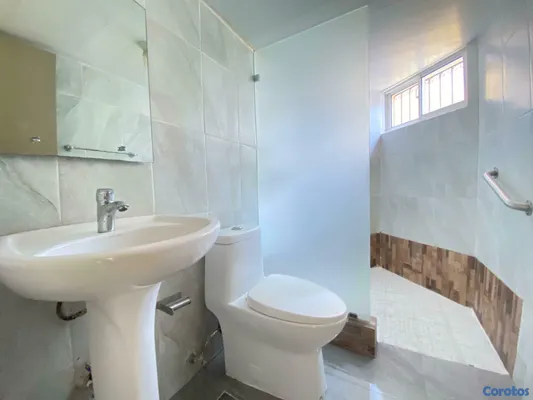 apartamentos - Apartamento Clásico en Venta – Mirador Sur 4