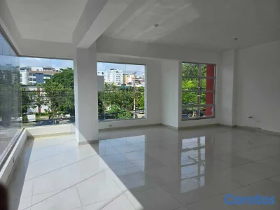 Local Comercial en Alquiler - Av. Romulo Betancour