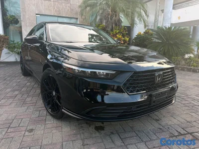 Honda accord lx 2023