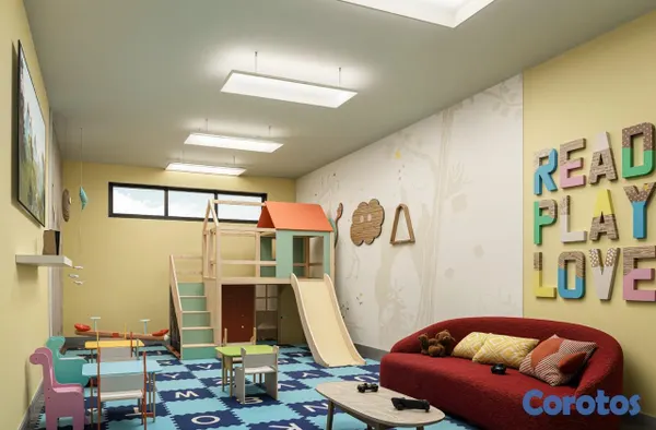 penthouses - Penthouse Y Apartamento en Venta, Juan Dolio 4