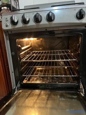 cocina - Estufa Frigidaire 24’ - RD$5,000 4