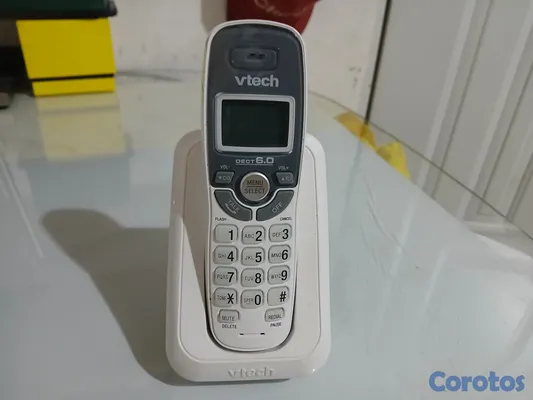 otros electronicos - EN ESPECIAL TELEFONOS INALAMBRICOS. 2