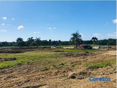 Terrenos En Pedernales