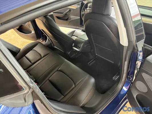 carros - Tesla Model 3 2021 Standard Range | 52,000 millas  5