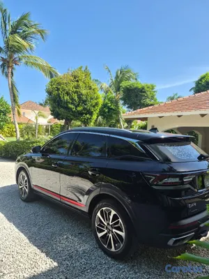 jeepetas y camionetas - Jeepeta 2024 Dong Feng AX7 Punta Cana Village 12