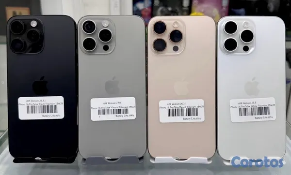 celulares y tabletas - venta de todos tipos de celulares  4