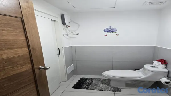 apartamentos - Alquiler de Apartamento Amueblado en Juan Dolio – Ideal para Larga Temporada 10