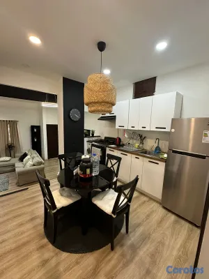 apartamentos - Hermoso apartamento para persona soltera o en pareja. 6
