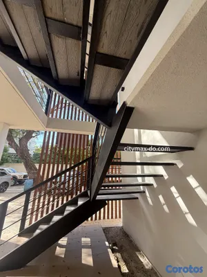 oficinas y locales comerciales - Bella Vista, Distrito Nacional, Santo Domingo  2