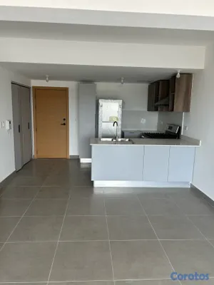 apartamentos - Apartamento de 1 hab con vista al mar - Gazcue 7