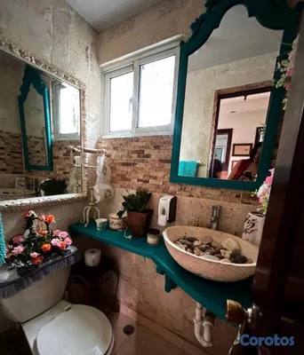 casas - CASA EN VENTA EN AV. LOS BEISBOLISTAS  7