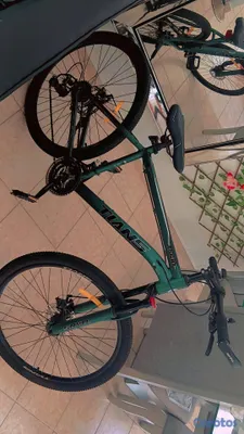 bicicletas y accesorios - TIANS ARO 29  7