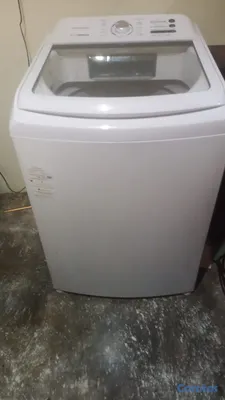 electrodomesticos - Lavadora Carga Frontal Frigidaire (22 kg / 48 lbs) 6
