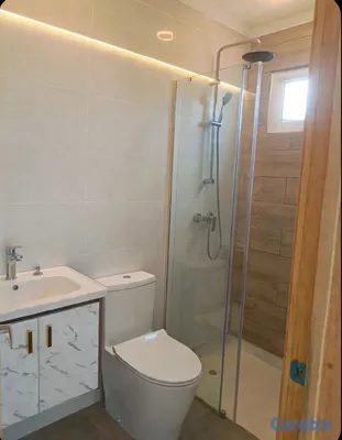 casas - Casa en venta Residencial Fedomar en Amalia  9