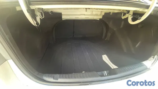 carros - kia Forte 2011 385k ligeramente negociable. 9