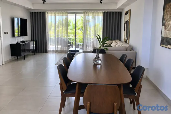 penthouses - HERMOSO PENTHOUSE EN VENTA – DOMINICUS BAYAHIBE 4